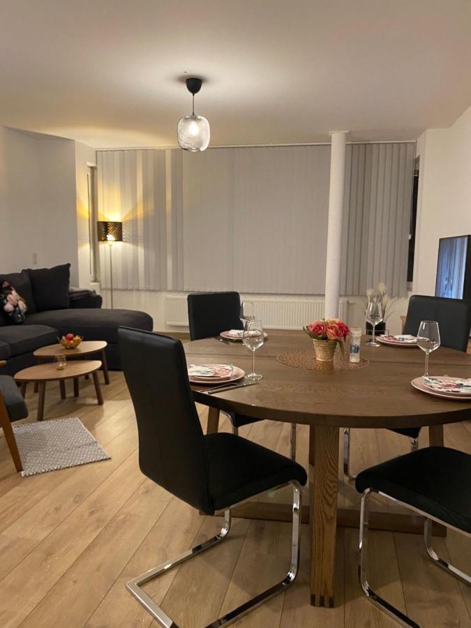 Apartmán Modern Centrum *