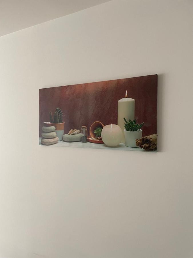 Apartmán Modern Centrum *