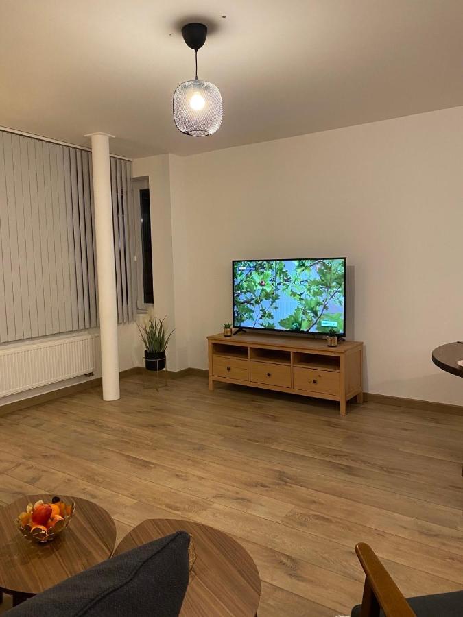 Modern Centrum Apartamento