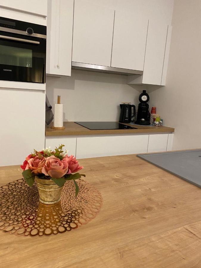 Modern Centrum Apartamento