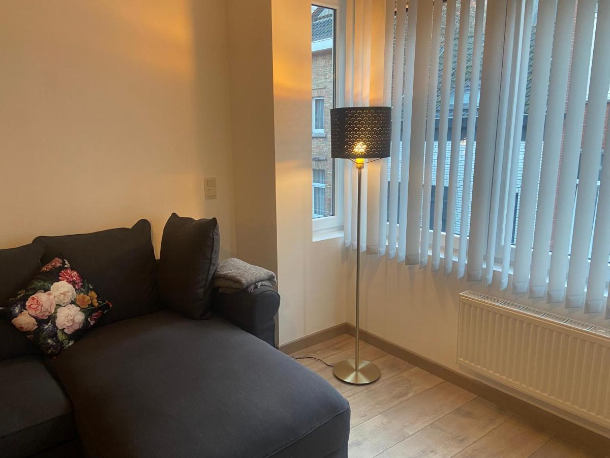 Apartamento Modern Centrum *