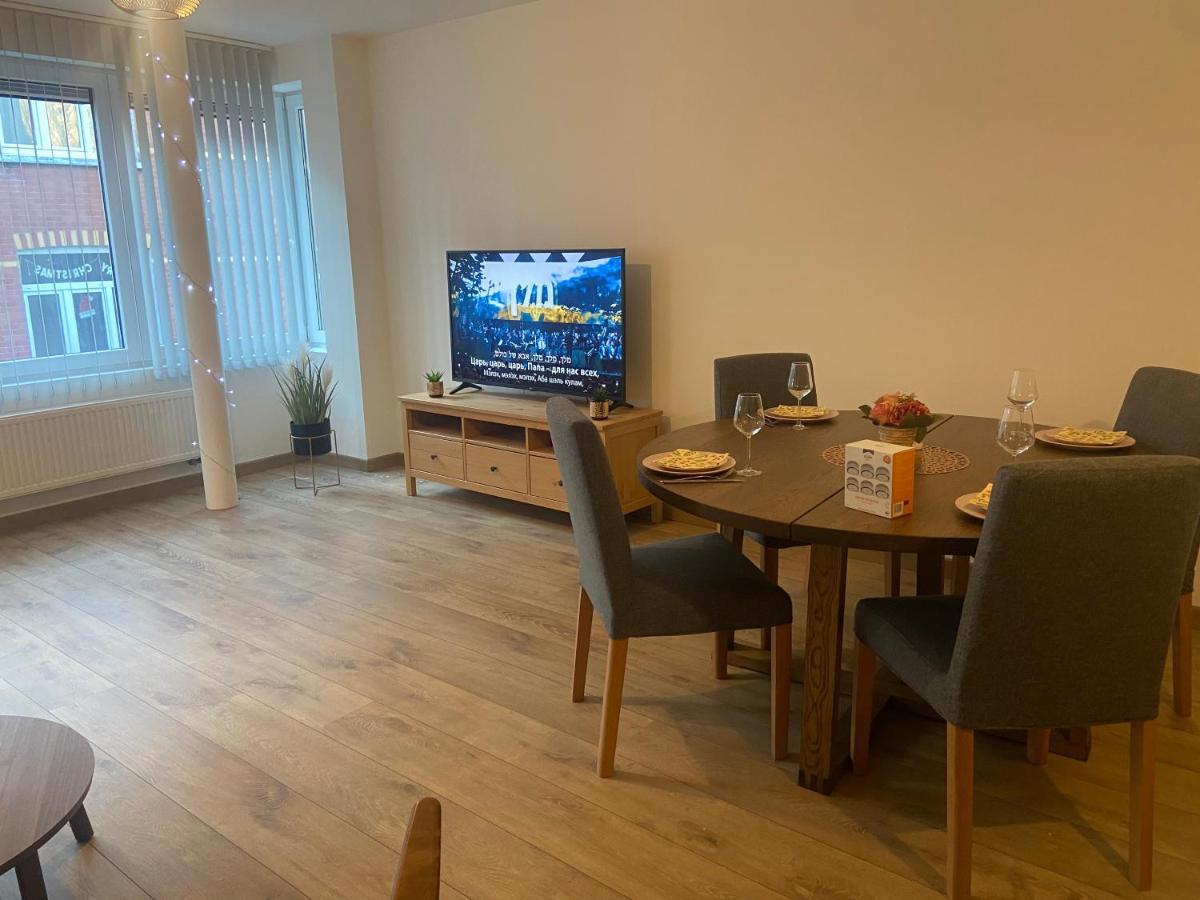 Apartamento Modern Centrum *