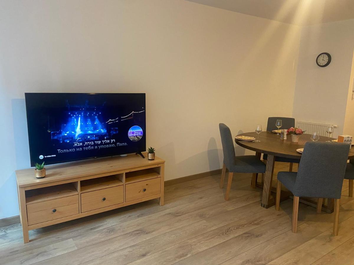 Apartamento Modern Centrum *