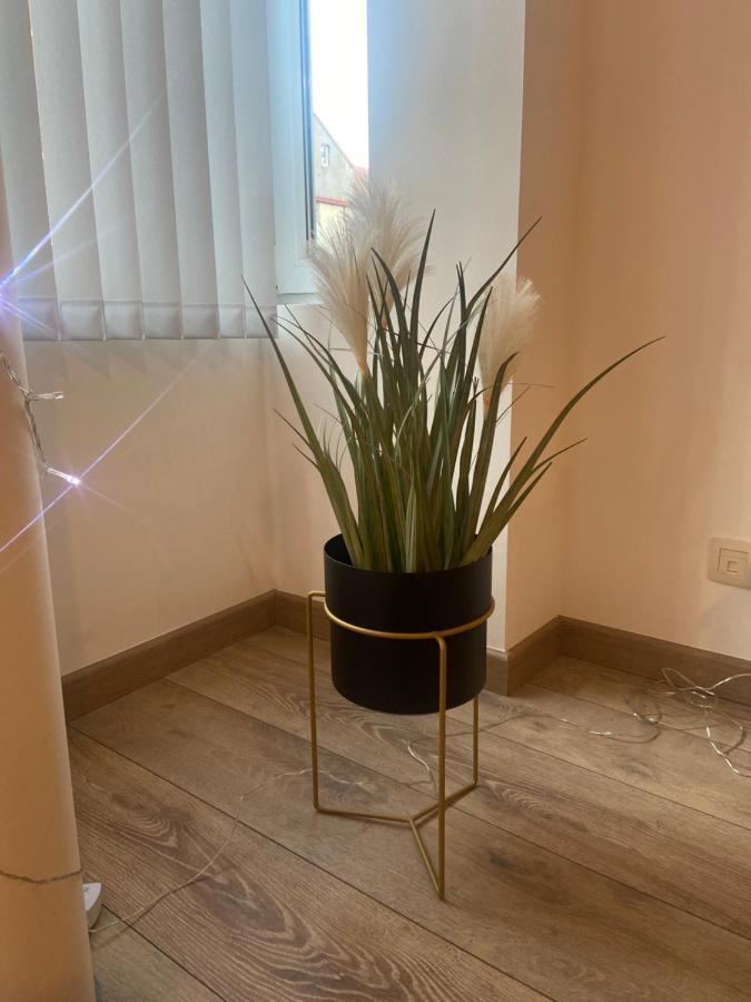 Modern Centrum Apartamento